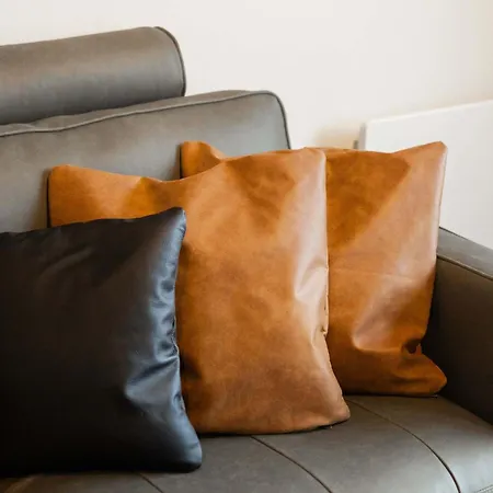 Marron 2br & Walks Apartamento Mánchester