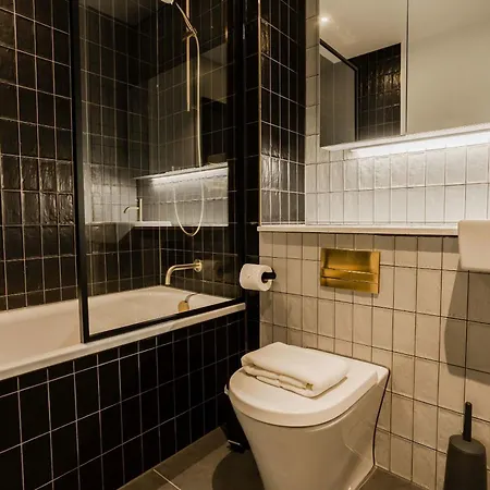Marron 2br & Walks * Mánchester