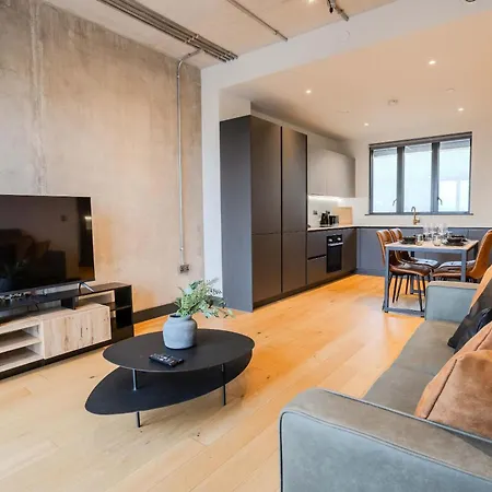 Marron 2br & Walks *