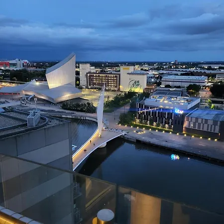 Spectacular Private Bedroom In 2 Bedroom Privat bolig