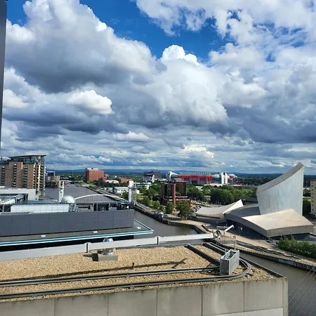 Kwatera prywatna Spectacular Private Bedroom In 2 Bedroom *