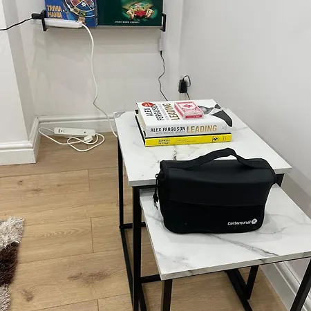 Betahouse -3br -pool Table -free Parking -spacious Apartament *