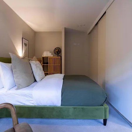 Stylish 1br Aptment I Balcony I Sleeps 3 - Апартаменты