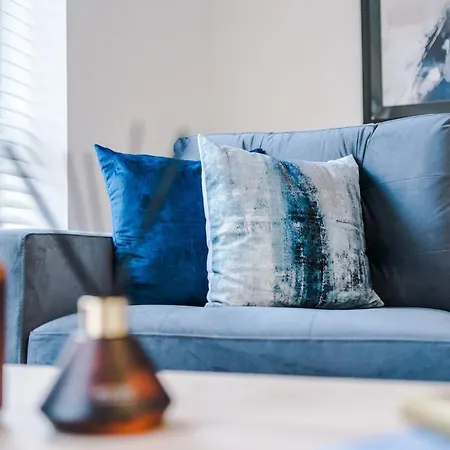 Stylish 3-bedroom House - Brand New 度假居 曼彻斯特