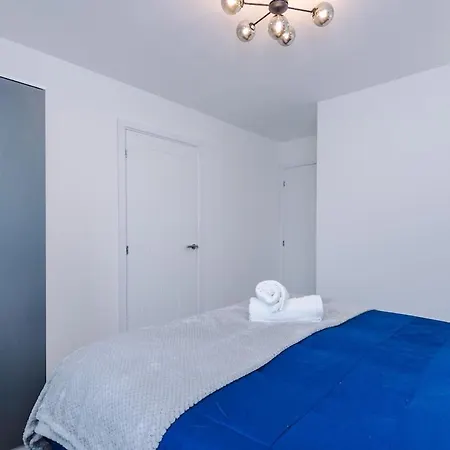 Stylish 3-bedroom House - Brand New 度假居 *