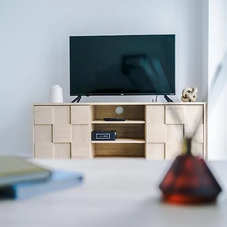 度假居 Stylish 3-bedroom House - Brand New 曼彻斯特