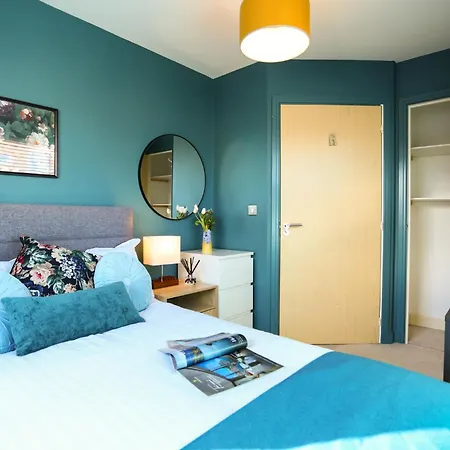 펜션 Luxury Three Story Townhouse Free Parking On Drive *