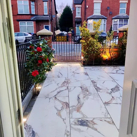 Homestay Clayton Manchester