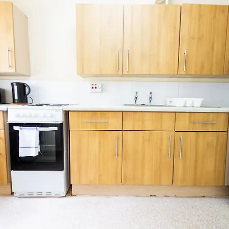 Cosy Stretford In A Prime Location * Manchester