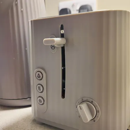 Apartament Spacious Homely Manchester City Stay Near Ao Arena And Shopping Centre With 500Mbps Internet & Netflix Manchester