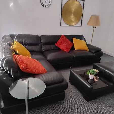 Northern Water Park Escape Sleeps 10 Ferienhaus Manchester