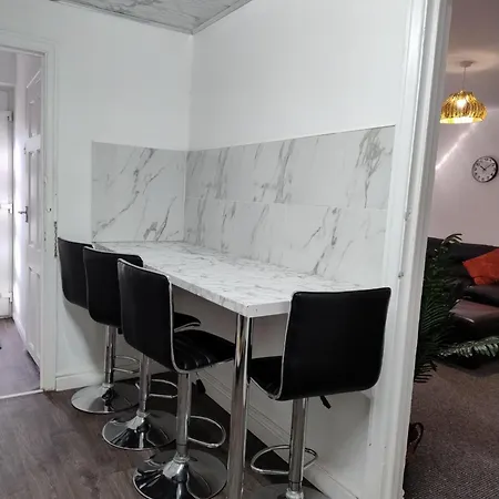 Northern Water Park Escape Sleeps 10 Ferienhaus