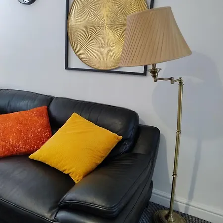 Northern Water Park Escape Sleeps 10 Manchester