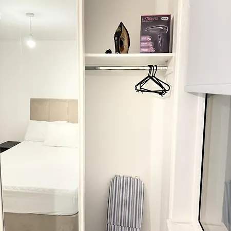 Lägenhet 2br Duplex In Salford Mcr Sleeps4 Video In Photos