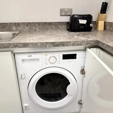 2br Duplex In Salford Mcr Sleeps4 Video In Photos Apartment *