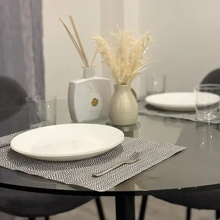 Lägenhet 2br Duplex In Salford Mcr Sleeps4 Video In Photos *