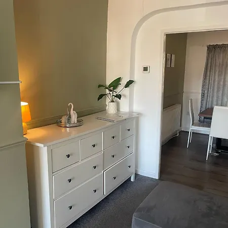 度假居 Cool Spot - Etihad - Coop Live *