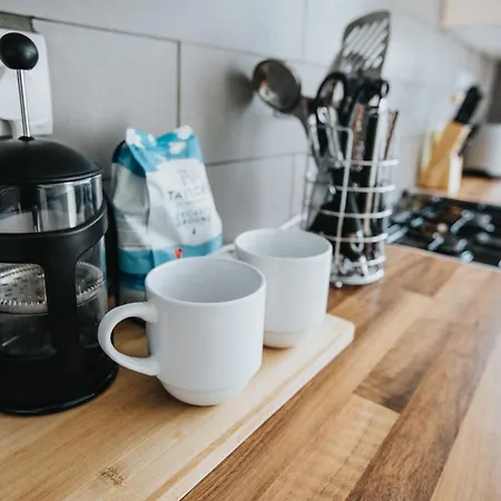 別荘 Cool Spot - Etihad - Coop Live マンチェスター