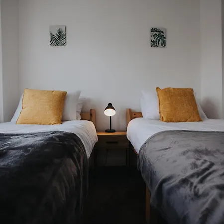 Holiday home Cool Spot - Etihad - Coop Live *