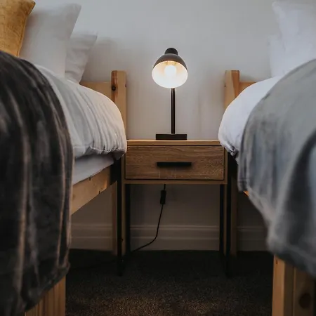 Cool Spot - Etihad - Coop Live Holiday home *