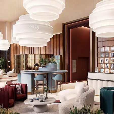شقة Apartment-free Parking With Terrace-gym *