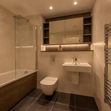 Apartamento Escape At Three60 *
