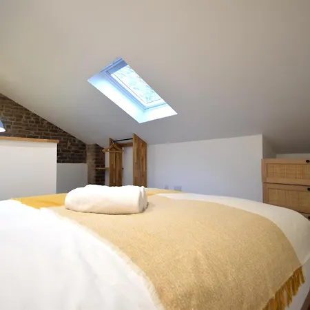 Nyaraló Cityescape - 2br 2 Bath Manchester