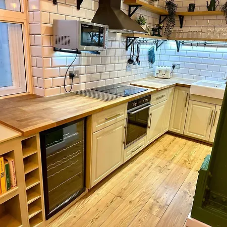 Casa de Férias Centre Loft Manchester