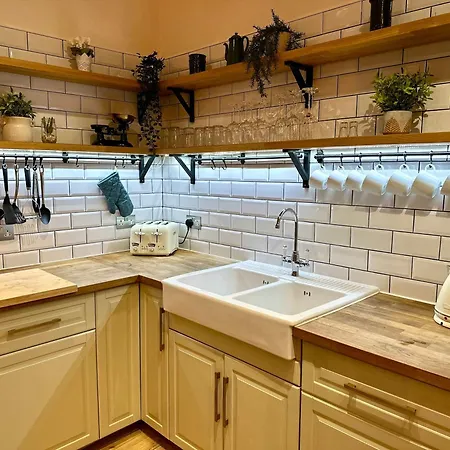Stunning City Centre Loft, 2 Bed 2 Bath * Manchester