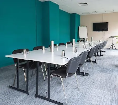 Castlefield Otel Manchester