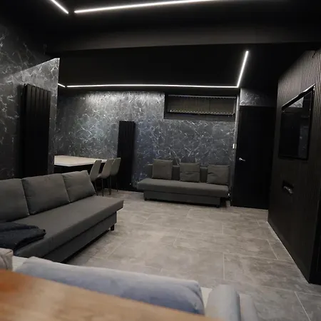 Nero Sleeps Fourteen *