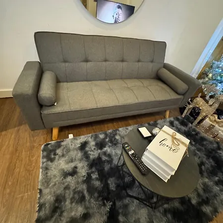 Accommodatie bij particulieren Kendras