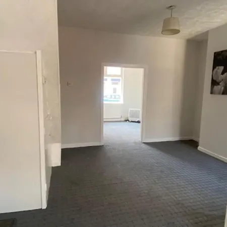 Apartment Modern 2-bed In Salford Near & Mediacity