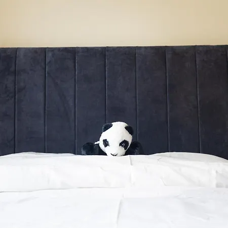 Luxe On Deansgate 2 Bed Ensuite Retreat Апартаменты Манчестер