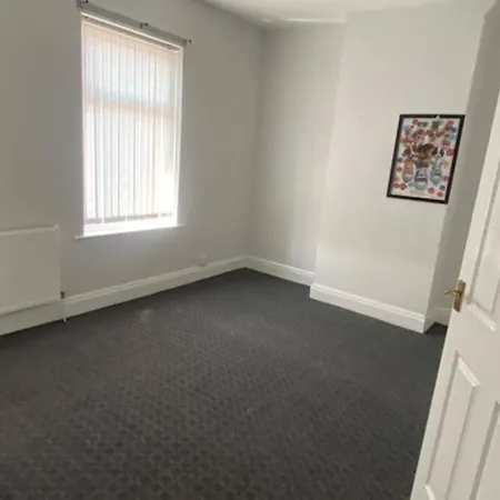 Modern 2-bed In Salford Near & Mediacity Lejlighed Manchester