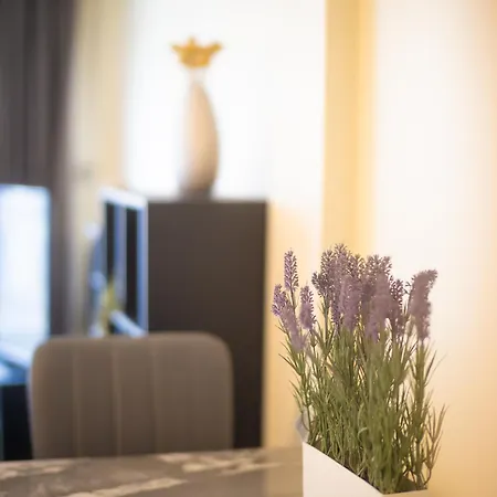 Lejlighed Luxury 2 Bed Ensuite Apartment In Deansgate 1 Min Walk To Commercial Area Manchester
