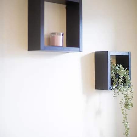 Luxe On Deansgate 2 Bed Ensuite Retreat 맨체스터