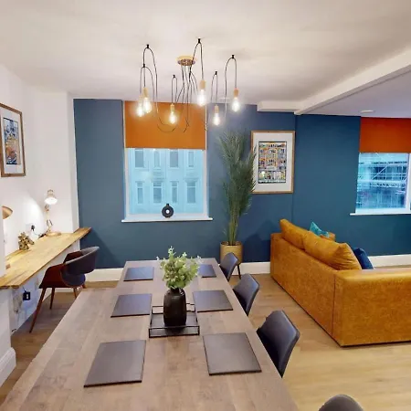 The Blue Haven In