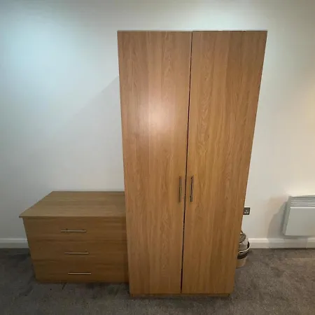 Manchester Central Studio