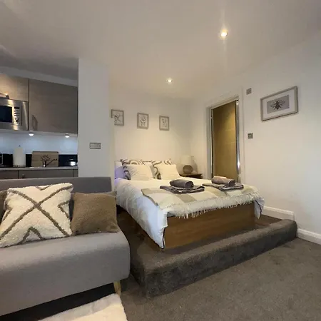 Apartment Cosy
