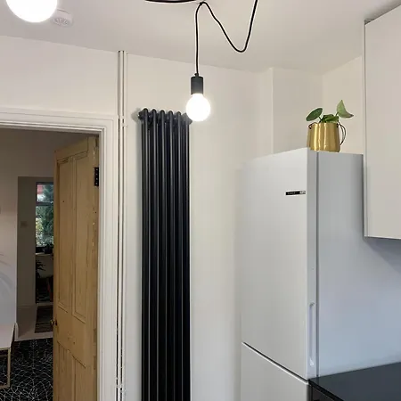 Stylish Comfortable With Free Parking * Manchester