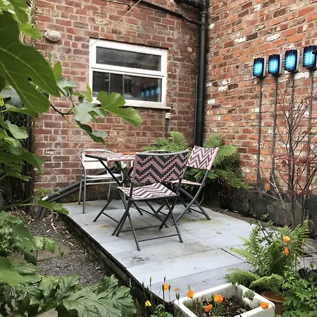 Stylish Comfortable With Free Parking * Manchester