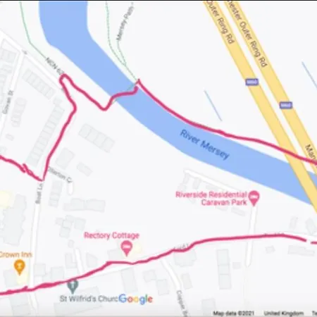 Stylish Comfortable With Free Parking *