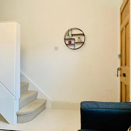 Apartman Stylish Comfortable With Free Parking *