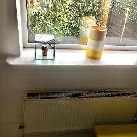 Stylish Comfortable With Free Parking * Manchester