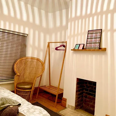 Apartman Stylish Comfortable With Free Parking