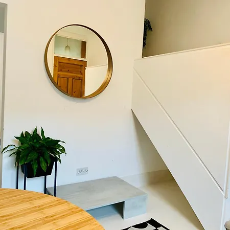 Apartman Stylish Comfortable With Free Parking *