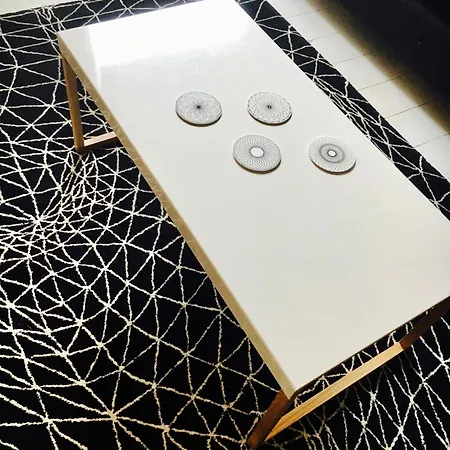 Apartment Stylish Comfortable With Free Parking *