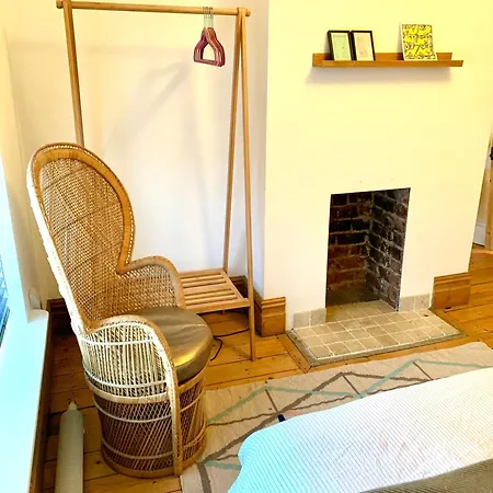 Stylish Comfortable With Free Parking *