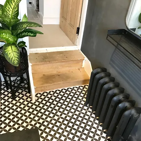 Apartman Stylish Comfortable With Free Parking